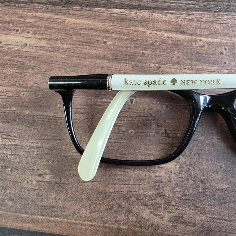 Kate Spade Catrina 0807 Size 135 Eyeglass Frames FRAMES ONLY‎